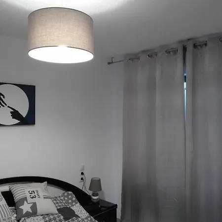 Insignia Apartment