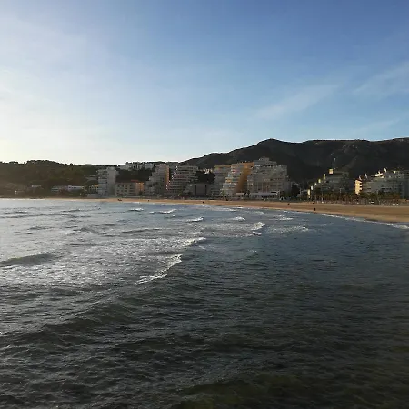 Insignia Apartment Oropesa del Mar