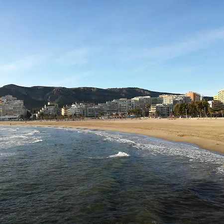 Insignia Apartment Oropesa del Mar